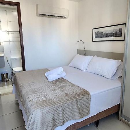 Flat 2 Quartos A 100M Da Praia De Boa Viagem เฮซิเฟ ภายนอก รูปภาพ